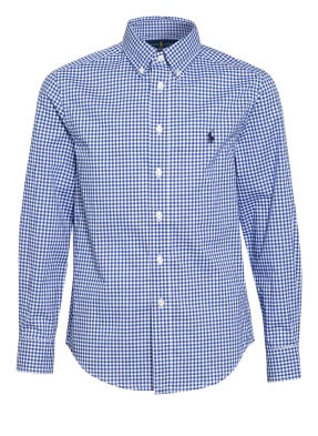 POLO RALPH LAUREN Hemd