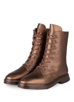 STUART WEITZMAN Schnürboots MCKENZEE
