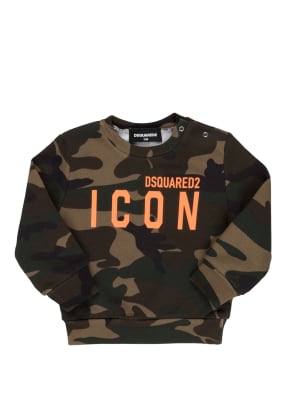 DSQUARED2 Sweatshirt
