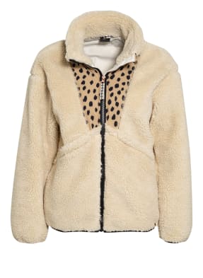 BRUNOTTI Teddyfell-Jacke PUA