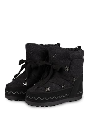 BOGNER Boots TROIS VALLÉES
