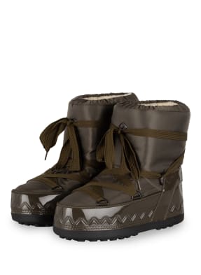 BOGNER Boots TROIS VALLÉES