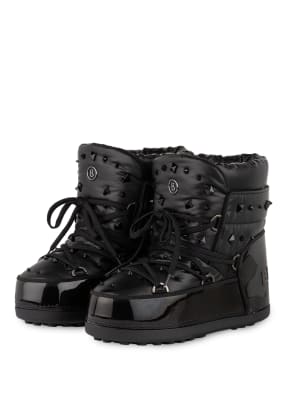 BOGNER Boots TROIS VALLEÉS mit Nietenbesatz