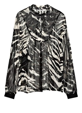 summum woman Blusenshirt