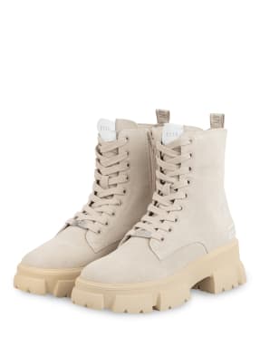 STEVE MADDEN Schnürboots TANKER