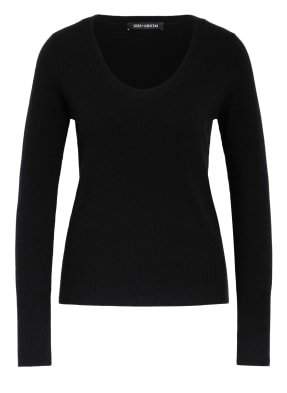 IRIS von ARNIM Cashmere-Pullover KATE