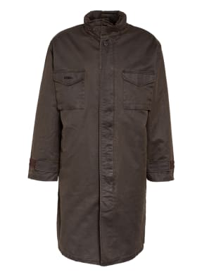 032c 2-in-1-Parka WE COME AS FRIENDS