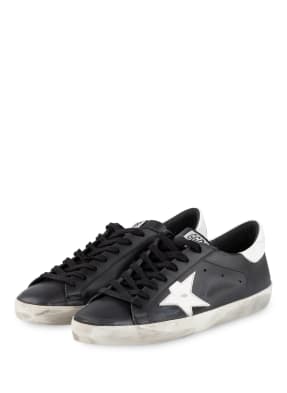 GOLDEN GOOSE DELUXE BRAND Sneaker SUPER-STAR