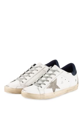 GOLDEN GOOSE DELUXE BRAND Sneaker SUPER-STAR