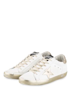 GOLDEN GOOSE DELUXE BRAND Sneaker SUPERSTAR