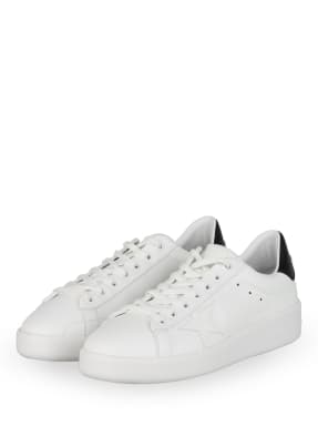 GOLDEN GOOSE DELUXE BRAND Plateau-Sneaker PURE STAR