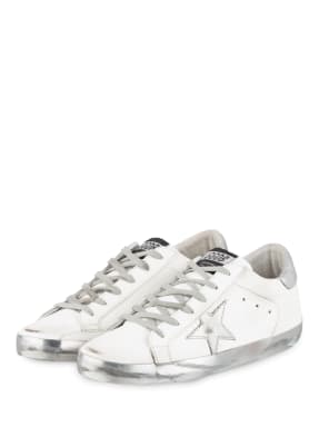GOLDEN GOOSE DELUXE BRAND Sneaker SUPERSTAR
