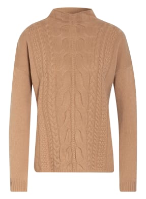 darling harbour Pullover mit Cashmere