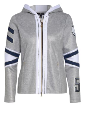 SPORTALM Sweatjacke