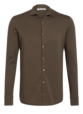 Stefan Brandt Jerseyhemd OTIS Slim Fit