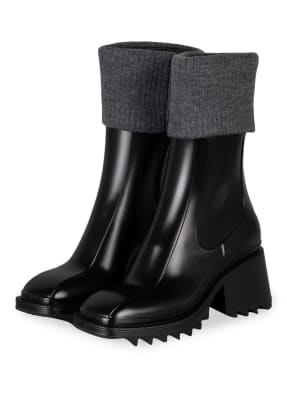 Chloé Boots