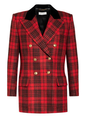SAINT LAURENT Blazer