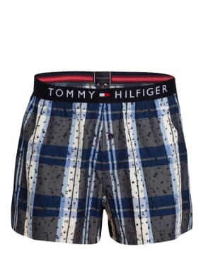 TOMMY HILFIGER Web-Boxershorts
