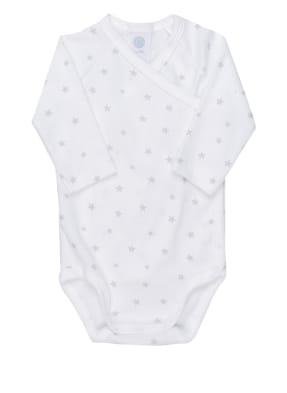 Sanetta Wickelbody