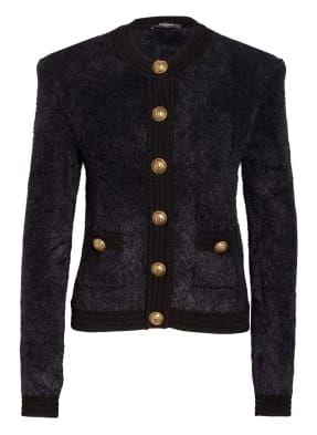 BALMAIN Strickjacke