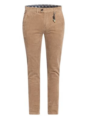 DSTREZZED Cord-Chino FONDA FANCY