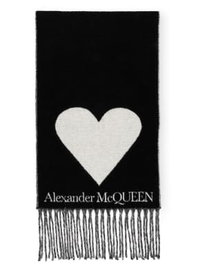 ALEXANDER McQUEEN Schal