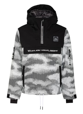 Rehall Skijacke KARL-R