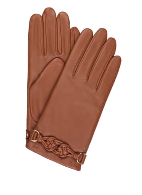 ROECKL Lederhandschuhe WALES
