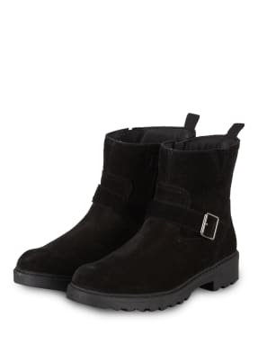 GEOX Biker Boots