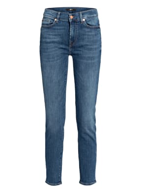 7 for all mankind Jeans ROXANNE ANKLE 