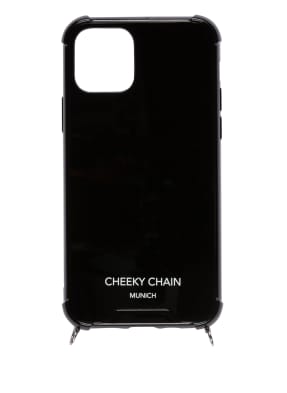 CHEEKY CHAIN MUNICH Smartphone-Hülle