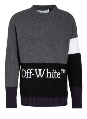 Off-White Pullover