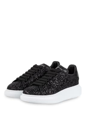 ALEXANDER McQUEEN Plateau-Sneaker