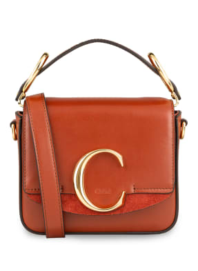 Chloé Umhängetasche C MINI