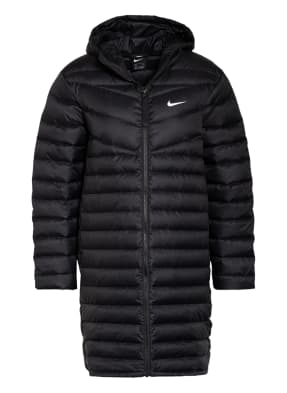 Nike Lightweight-Daunenmantel