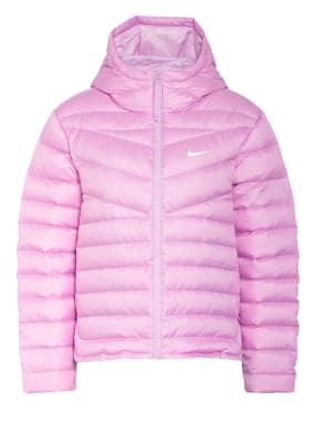 Nike Daunenjacke WINDRUNNER
