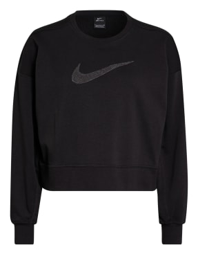 Nike Cropped-Sweatshirt DRI-FIT GET FIT