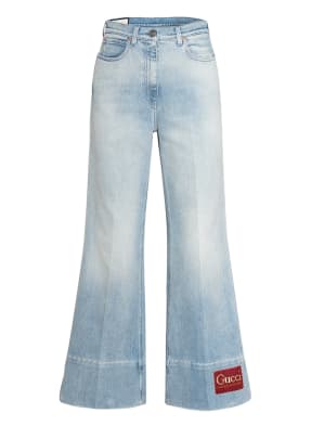 GUCCI Flared Jeans