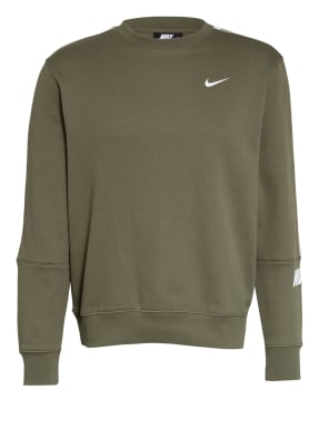 Nike Sweatshirt REPEAT FLEECE