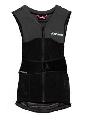 ATOMIC Rückenprotektor LIVESHIELD AMID