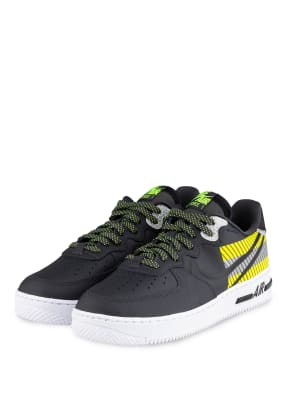Nike Sneaker AIR FORCE 1 REACT LX