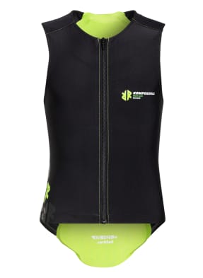KOMPERDELL Rückenprotektor SUPER ECO VEST
