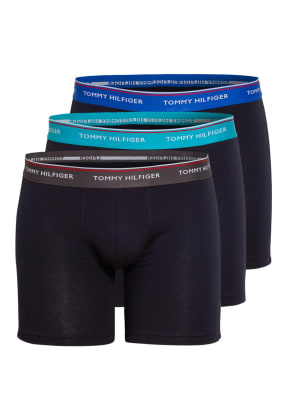 TOMMY HILFIGER 3er-Pack Boxershorts