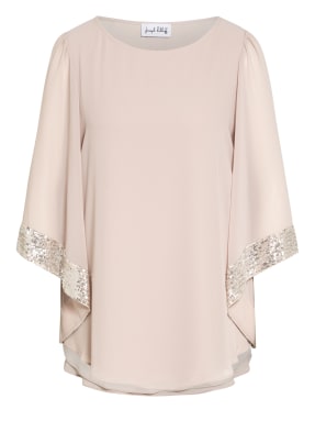 Joseph Ribkoff Blusenshirt mit Paillettenbesatz