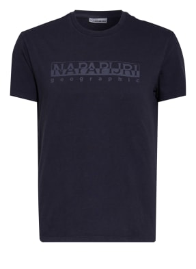 NAPAPIJRI T-Shirt SERIAL