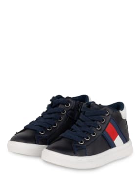 TOMMY HILFIGER Hightop-Sneaker
