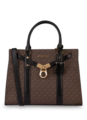 MICHAEL KORS Handtasche NOUVEAU HAMILTON L