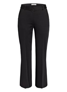 DIANE VON FURSTENBERG Bootcut-Hose PEPPER