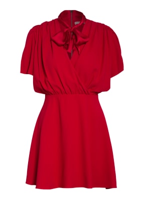alice+olivia Kleid RUBY mit Schluppe