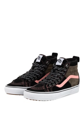 VANS Hightop-Sneaker SK8 HI